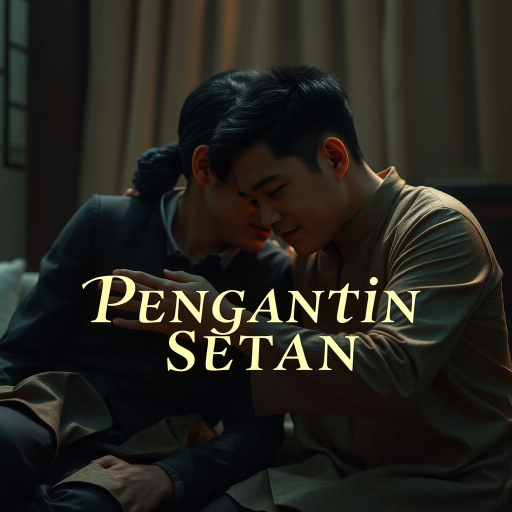 การผูกพันของตัวละครใน 'Pengantin Setan' ที่คุณต้องรู้
